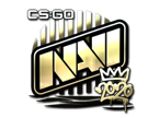Natus Vincere (Gold) | Antwerp 2022 image